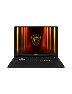 MSI RAIDER A18 HX A9WIG-047